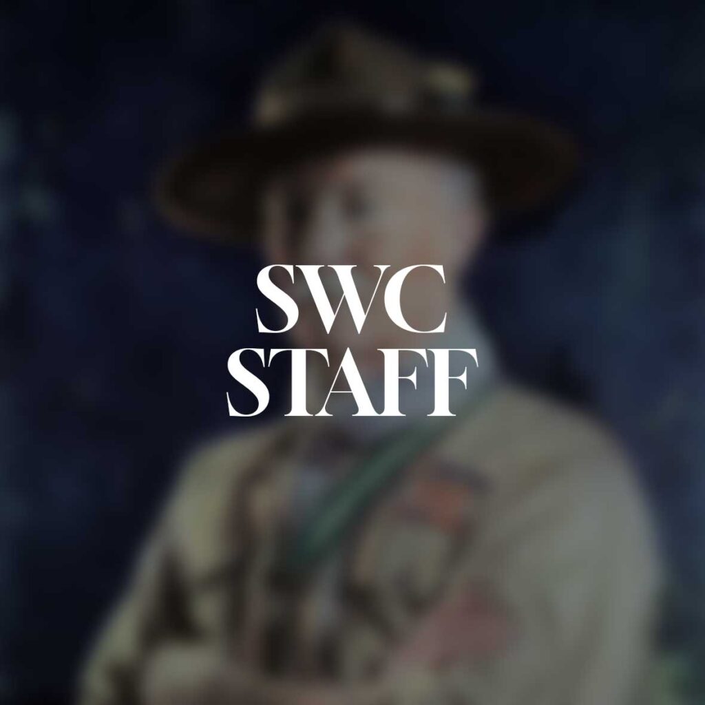 SWC Staff Placeholder Image BP