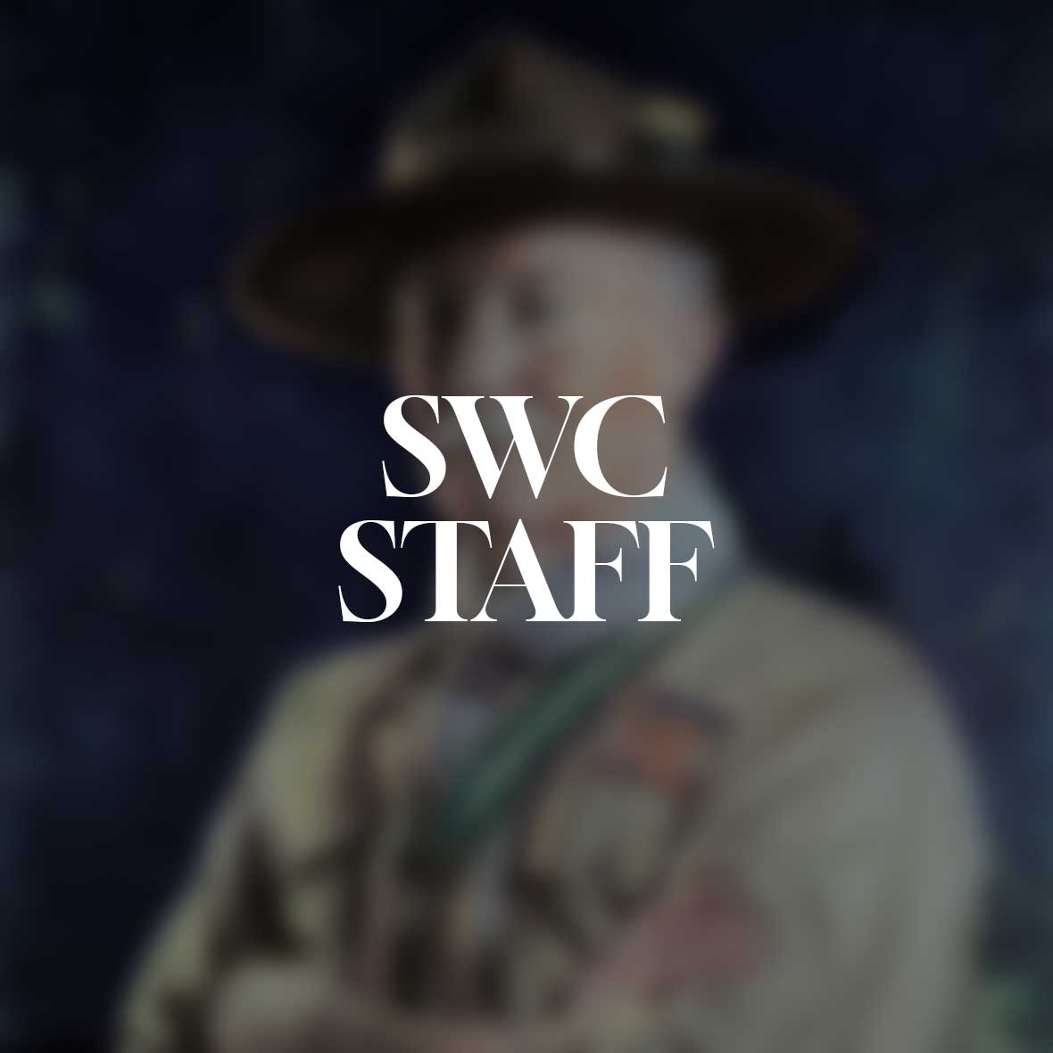 SWC Staff Placeholder Image BP