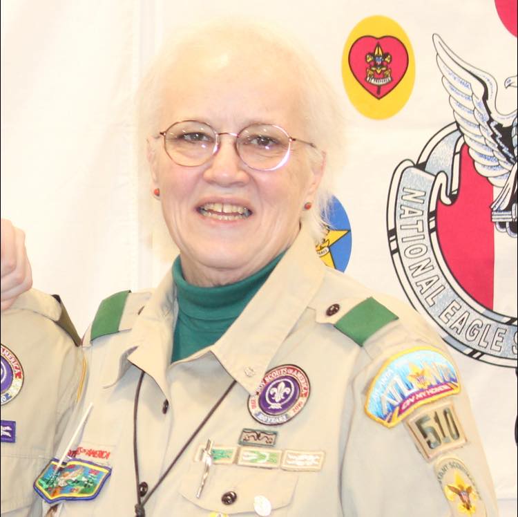 Vicki Quertermous